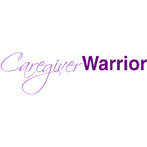 Caregiver Warrior blog logo
