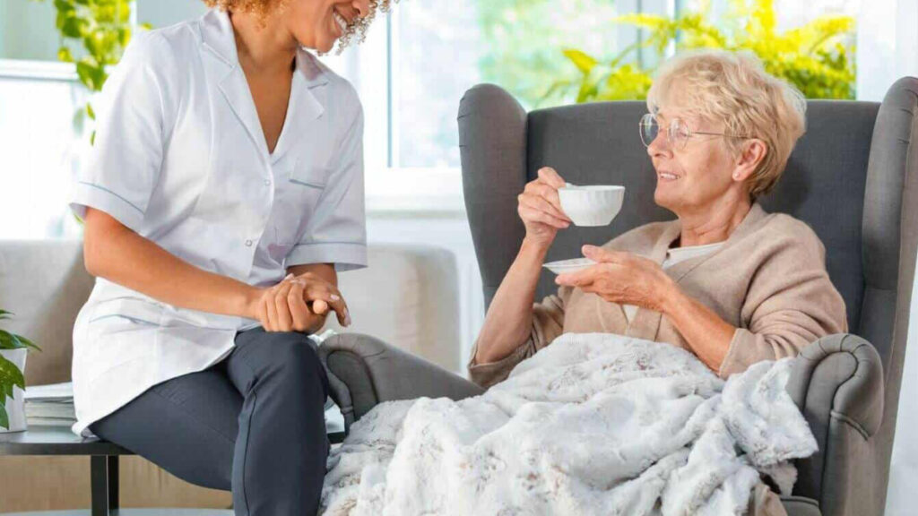 5 Skills You Need To Be A Great Caregiver