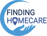 Finding HomeCare LLC Logo