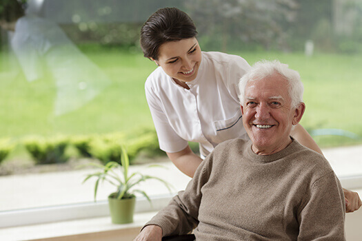 Choosing an In-Home Care Provider