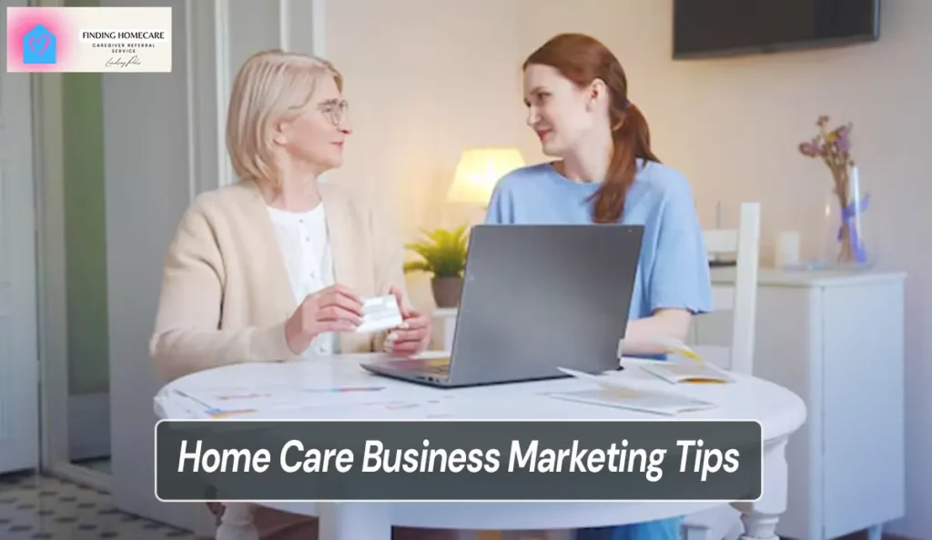 How to get clients for a non-medical home care business?
