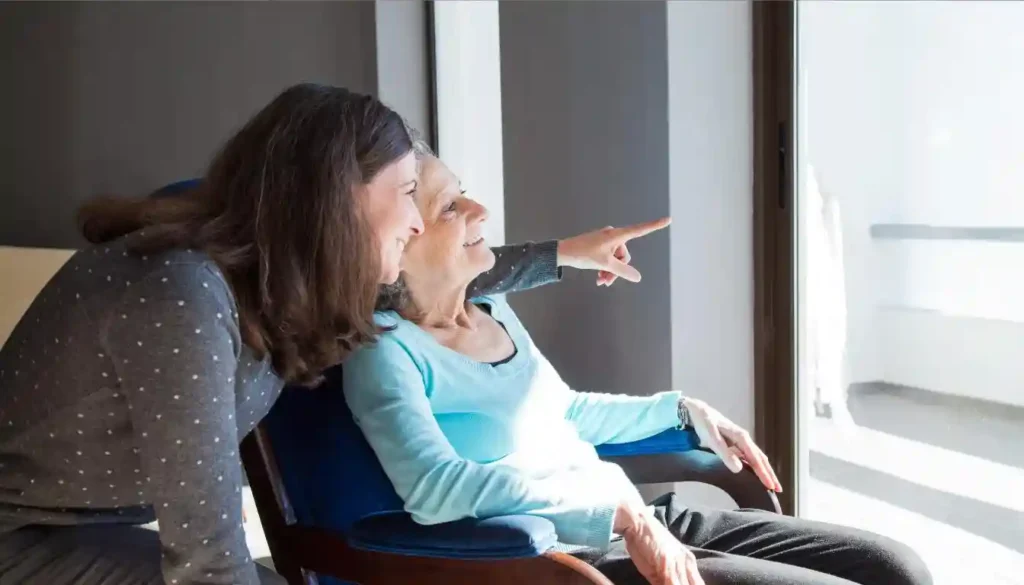 What is The Average Cost of Memory Care in California