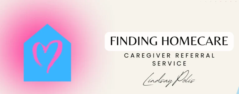 finding home care