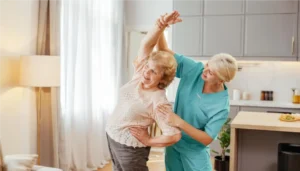 Best Home Caregiver Services for Reliable-In-Home Support.