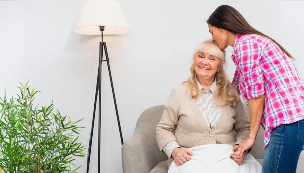 Best In-Home Alzheimer’s Care Services in California