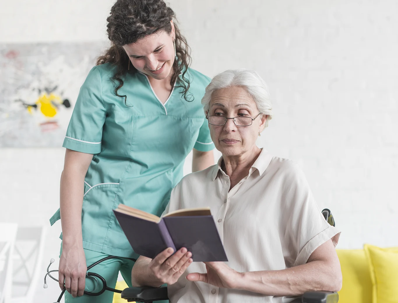 Top Dementia Care in San Diego