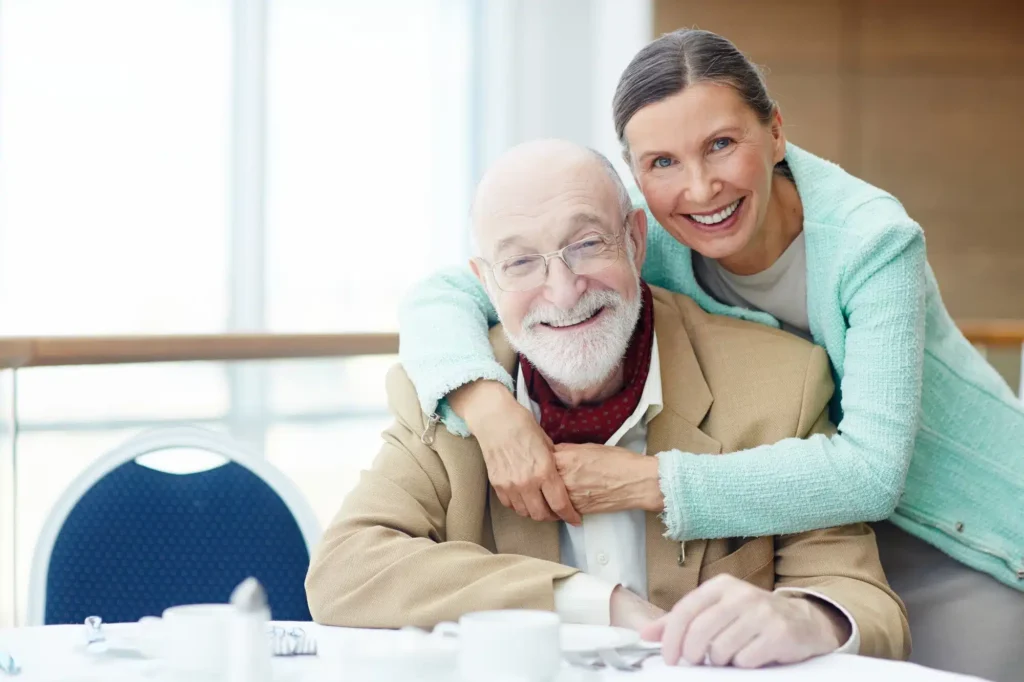 The Three Golden Rules of Dementia Care: Unlock Powerful Secrets