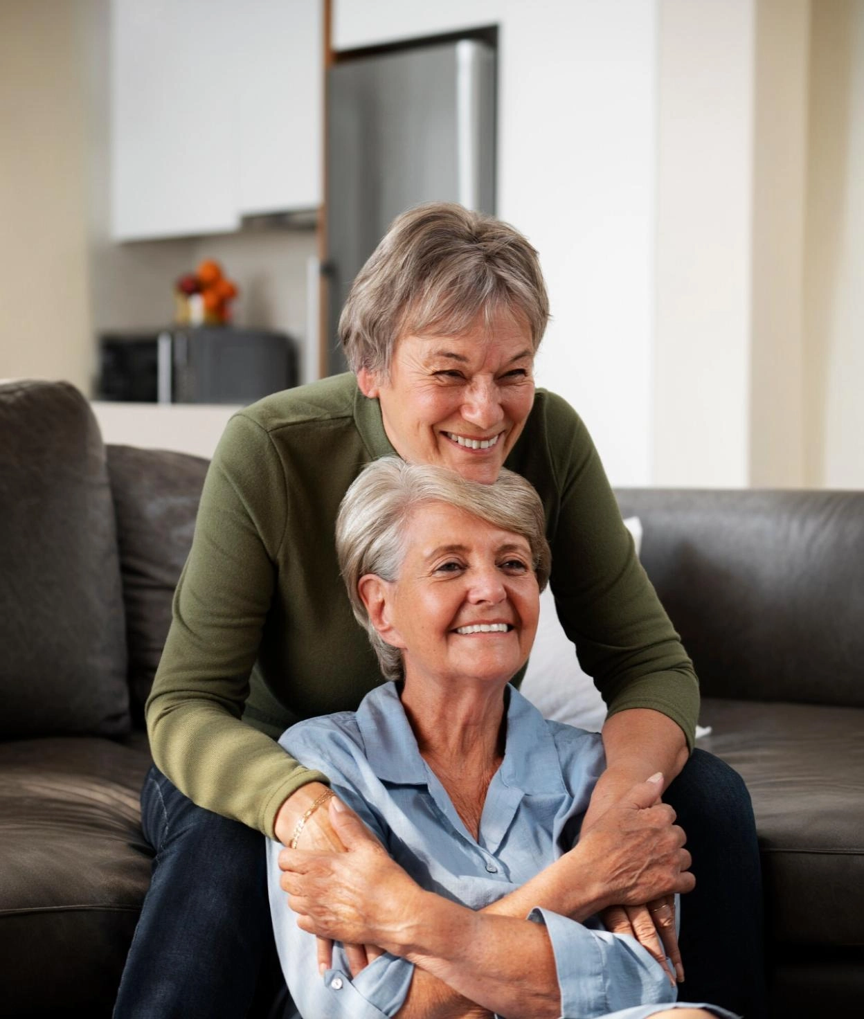 Homecare San Diego