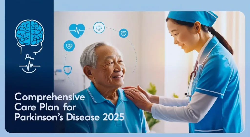 Comprehensive Care Plan for Parkinson’s Disease 2025