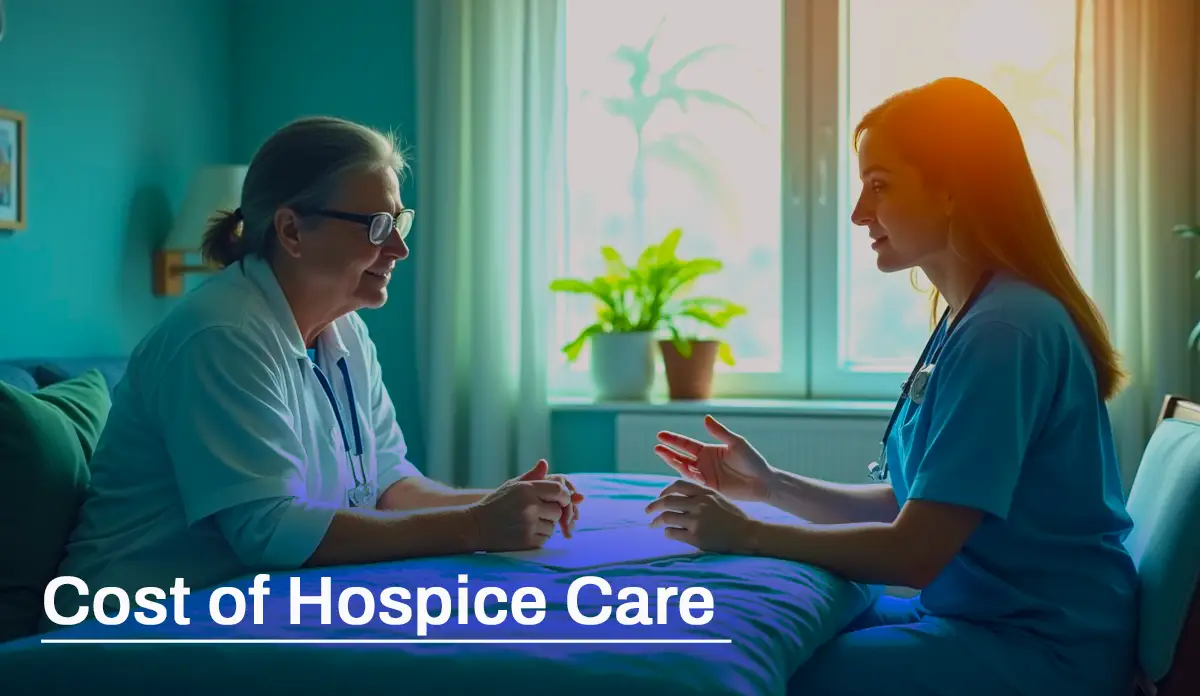 Cost of hospice care in San Diego – Affordable end-of-life care options and pricing details.