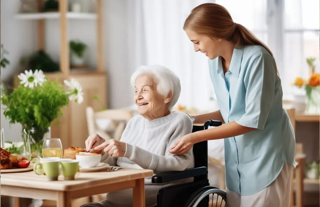 Benefits of Hospice Care at Home - Compassionate End-of-Life Care for Comfort and Dignity