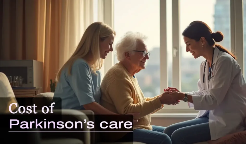 Cost of Parkinson’s Care Services in San Diego for 2025