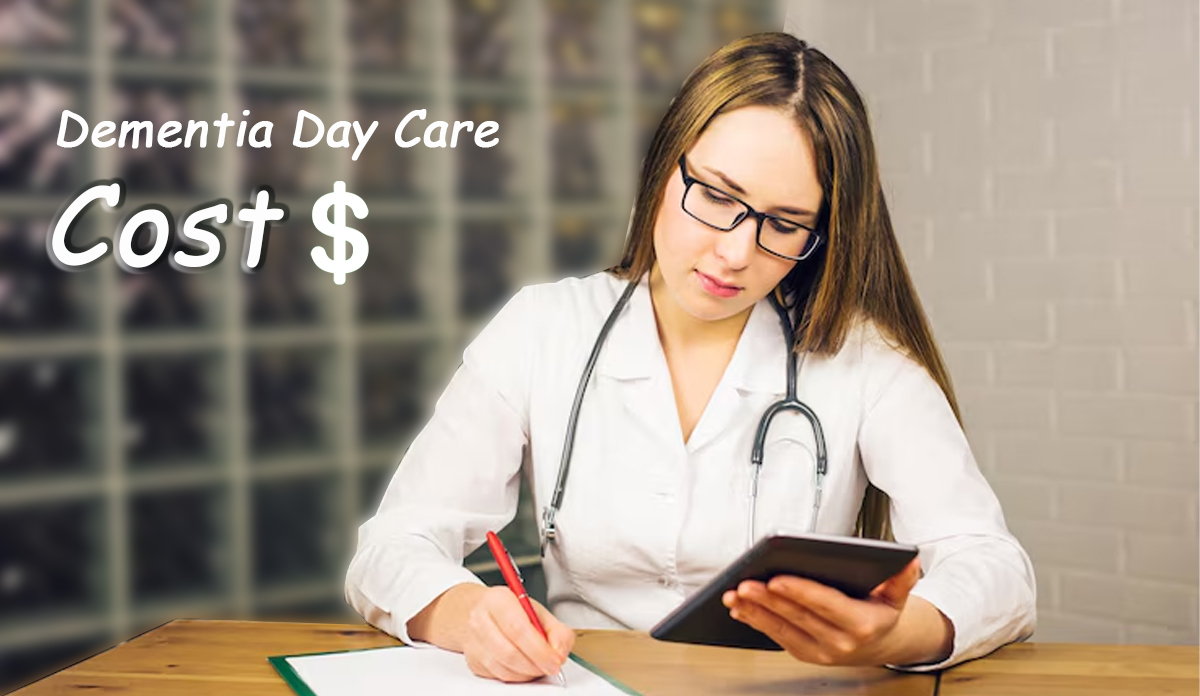 Dementia Day Care Cost in San Diego 2025 - Affordable Care Options