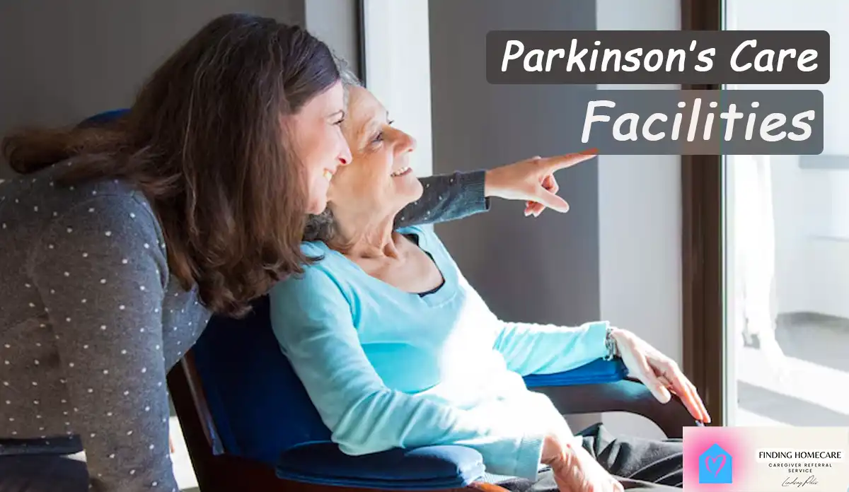 Top Parkinson's care facilities Facilities in San Diego - Finding Homecare