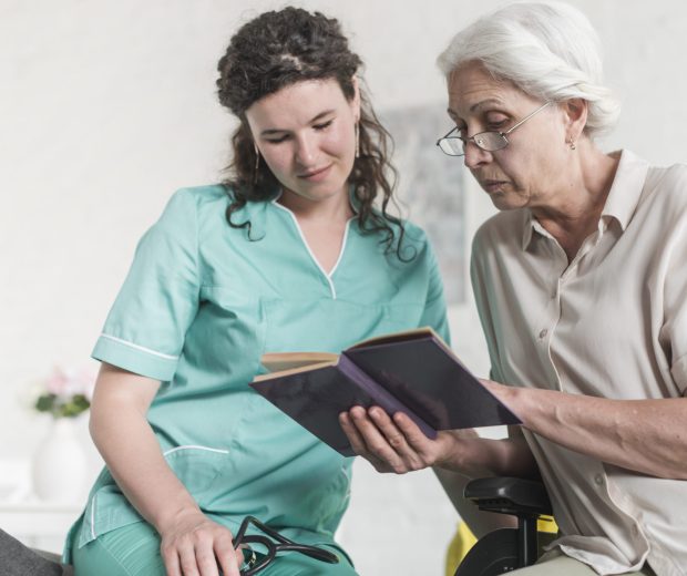 In-Home Cancer Care In San Diego