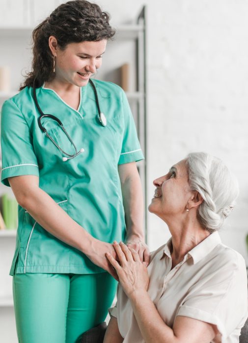 in-Home Cancer Care in San Diego