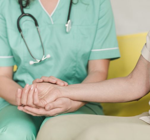 Cancer care in San Diego