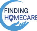 Finding HomeCare LLC Logo